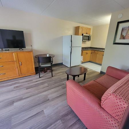 Studio 9 Inn & Suites Decatur Luaran gambar