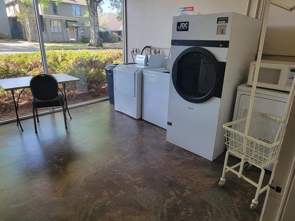 Studio 9 Inn & Suites Decatur Luaran gambar
