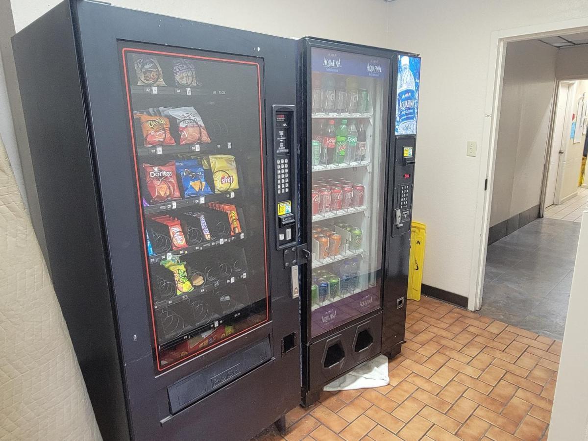 Studio 9 Inn & Suites Decatur Luaran gambar