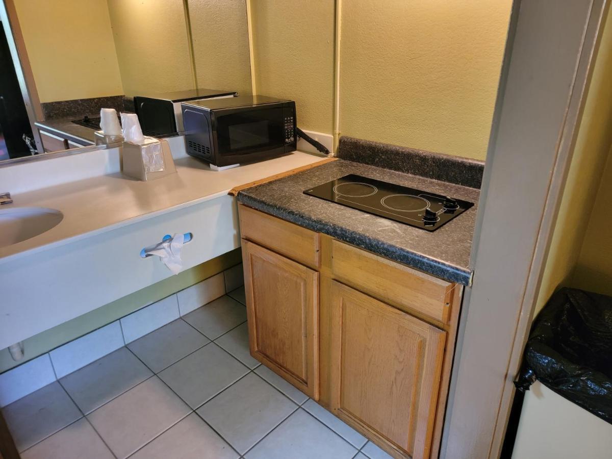 Studio 9 Inn & Suites Decatur Luaran gambar