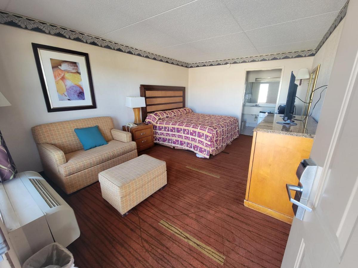 Studio 9 Inn & Suites Decatur Luaran gambar