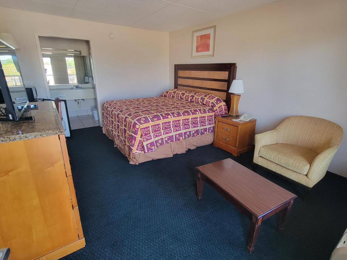 Studio 9 Inn & Suites Decatur Luaran gambar