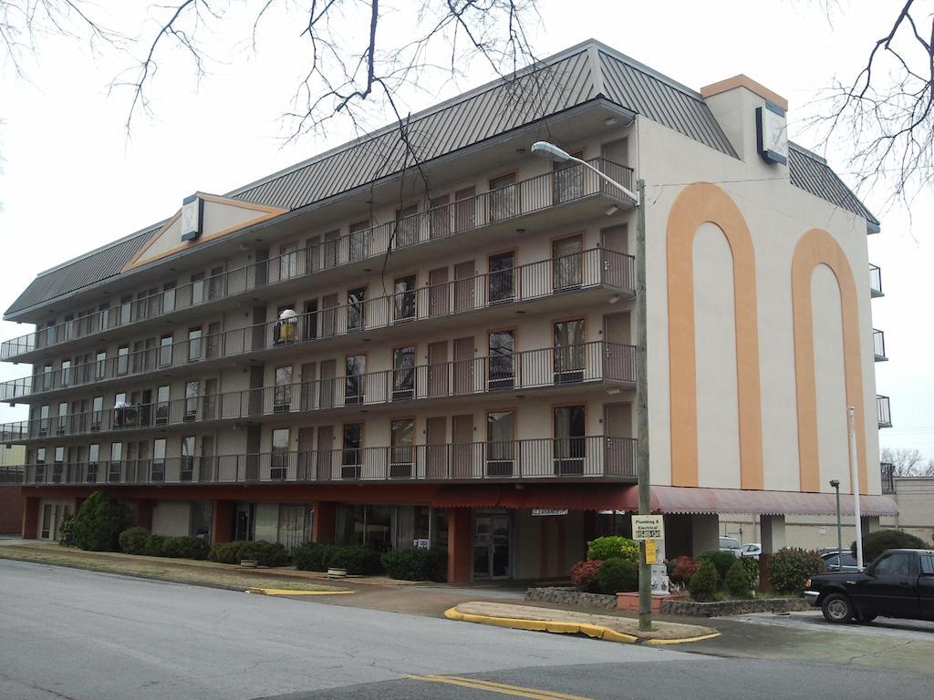 Studio 9 Inn & Suites Decatur Luaran gambar