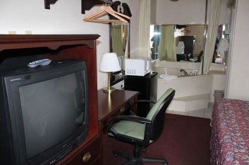 Studio 9 Inn & Suites Decatur Luaran gambar